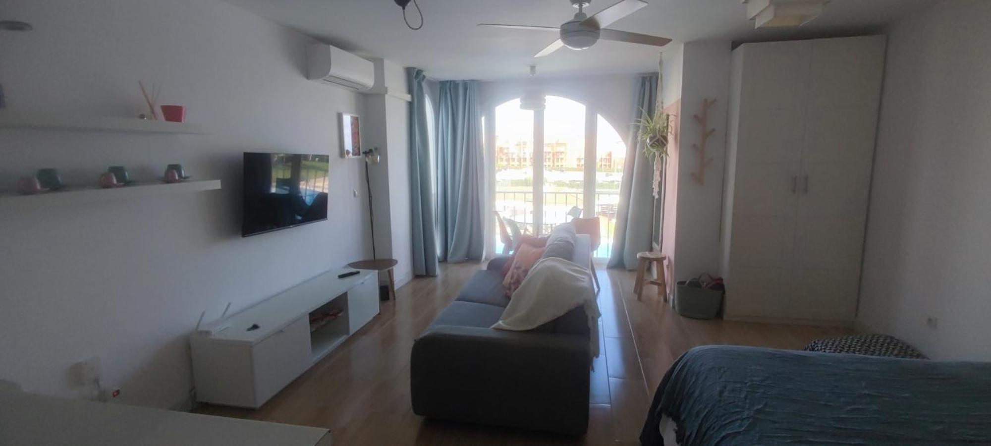 A 100M De Playa Piscina Y Todos Los Servicios Appartement Torrox Buitenkant foto